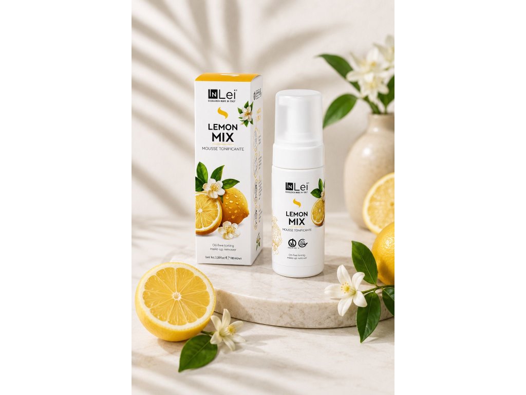 lemon mix 